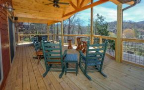 Holly Ridge Hideaway
